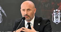 Vincenzo Italiano'nun raporu ortaya çıktı! Beşiktaş'ta gidecek futbolcular belli oldu