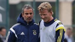 Fenerbahçe, Wout Faes'i gündemine aldı