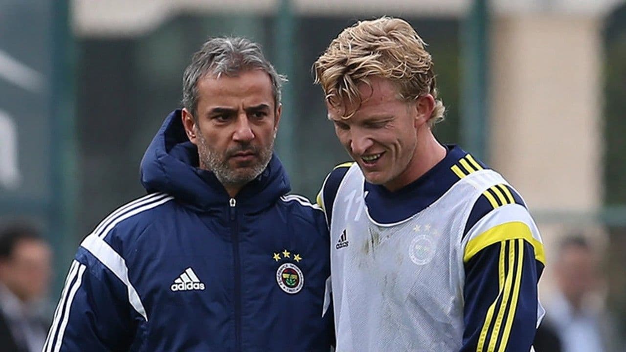 Fenerbahçe, Wout Faes'i gündemine aldı