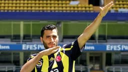 45’lik Güiza transfer oldu