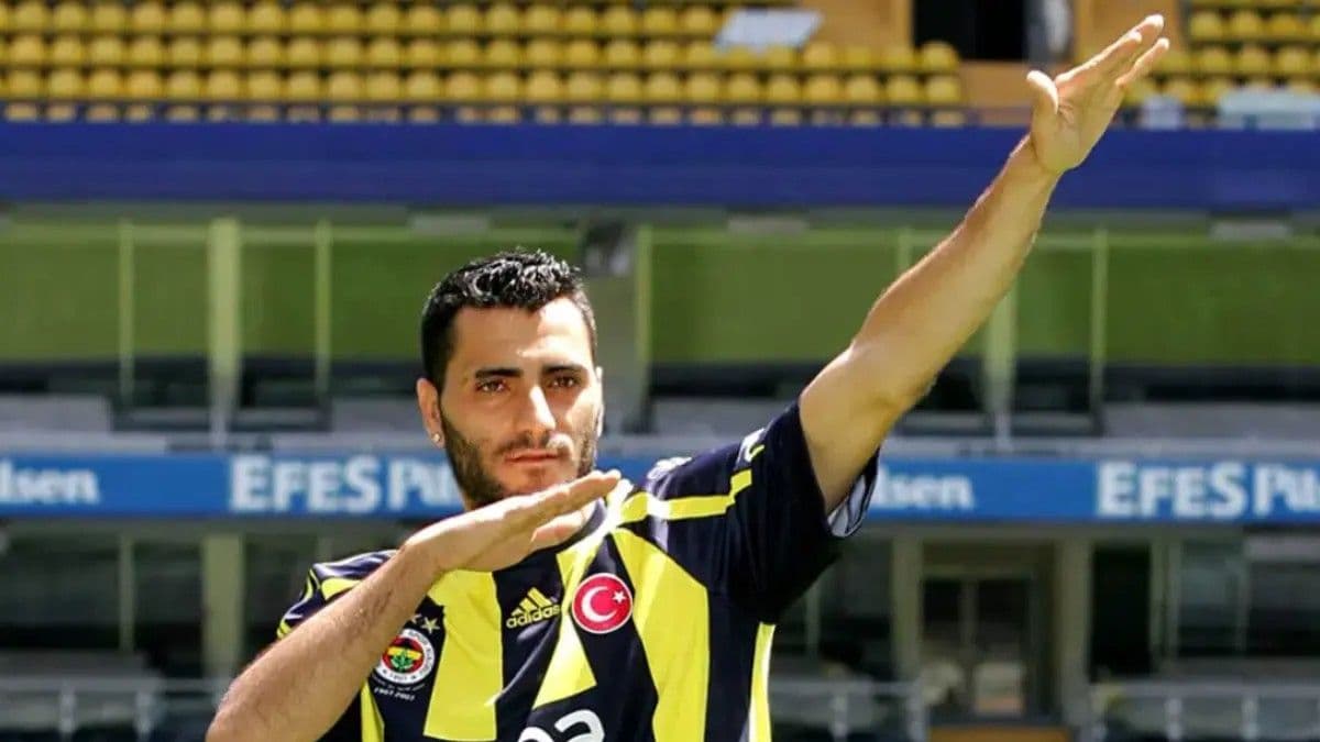 45’lik Güiza transfer oldu