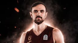 Trabzonspor Basketbol, tecrübeli oyun kurucu Rıdvan Öncel'i kadrosuna kattı