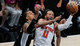 New York Knicks final serisine galibiyetle başladı, bir ilke imza attı