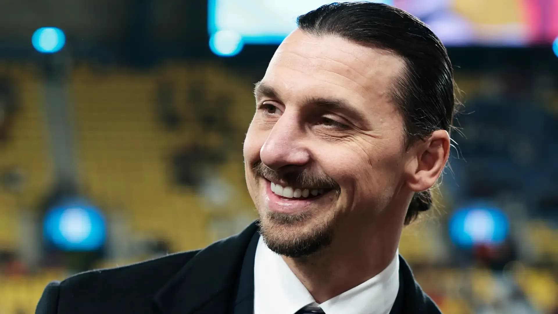 Zlatan'dan Dünya Kupası tahmini! Favorisini açıkladı