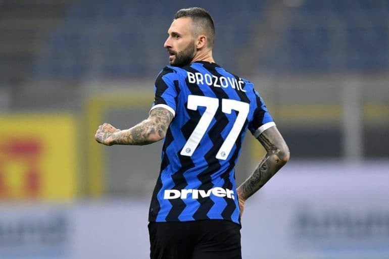 Marcelo Brozovic