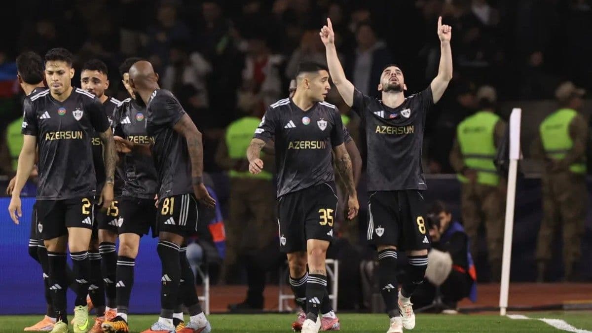 Şampiyonlar Ligi'nde Chelsea'ye gol atmıştı: Şimdi Çorum yolunda!