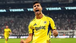 Fenerbahçe'de Aykut Kocaman'dan Marco Asensio kararı