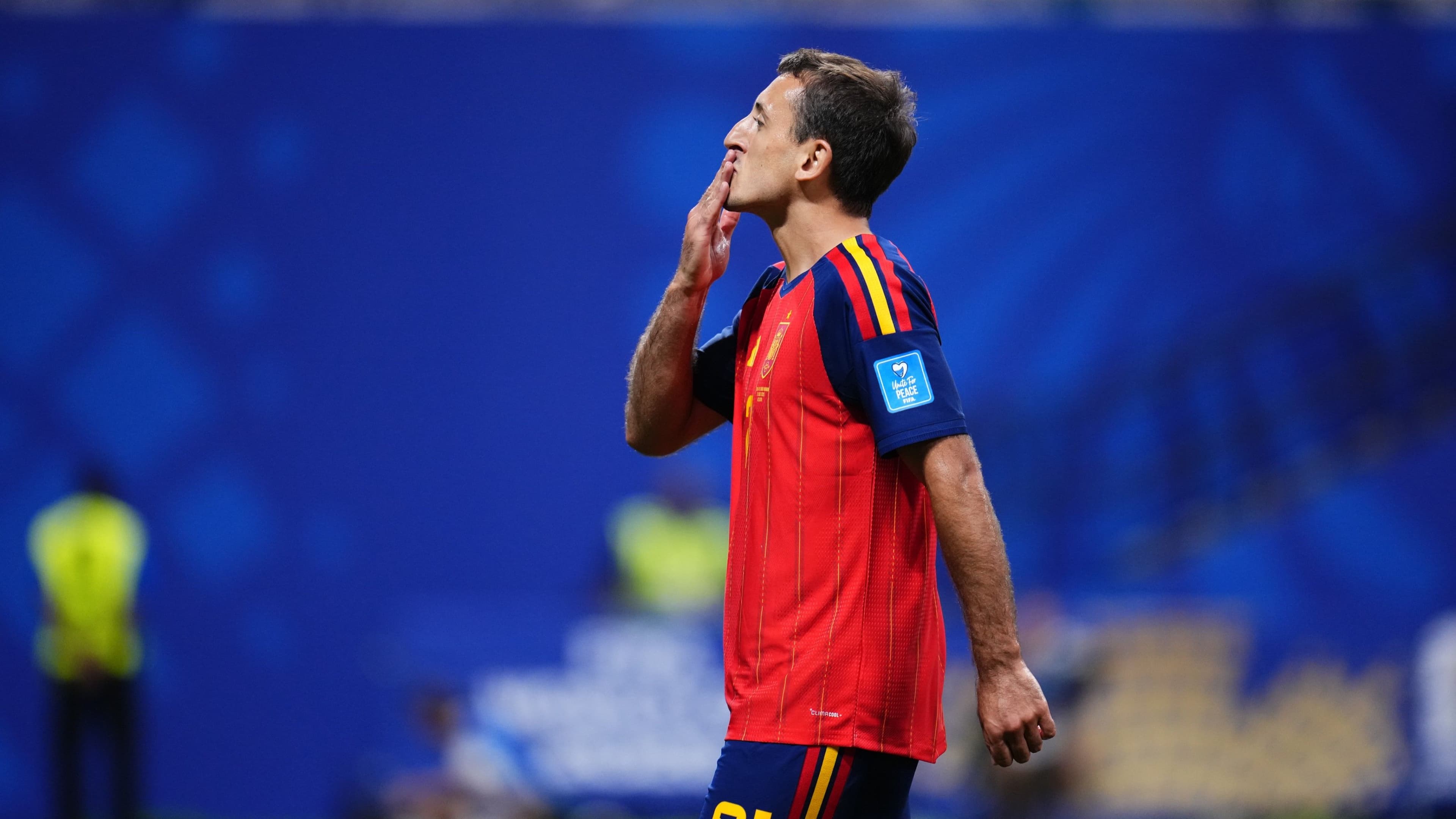 Mikel Oyarzabal