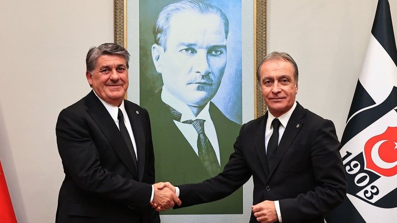 Beşiktaş transferde kolları sıvadı! 3 genç listede...