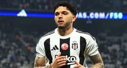 Beşiktaş'ta ayrılık! Emrecan Terzi bu kez bonservisiyle gitti