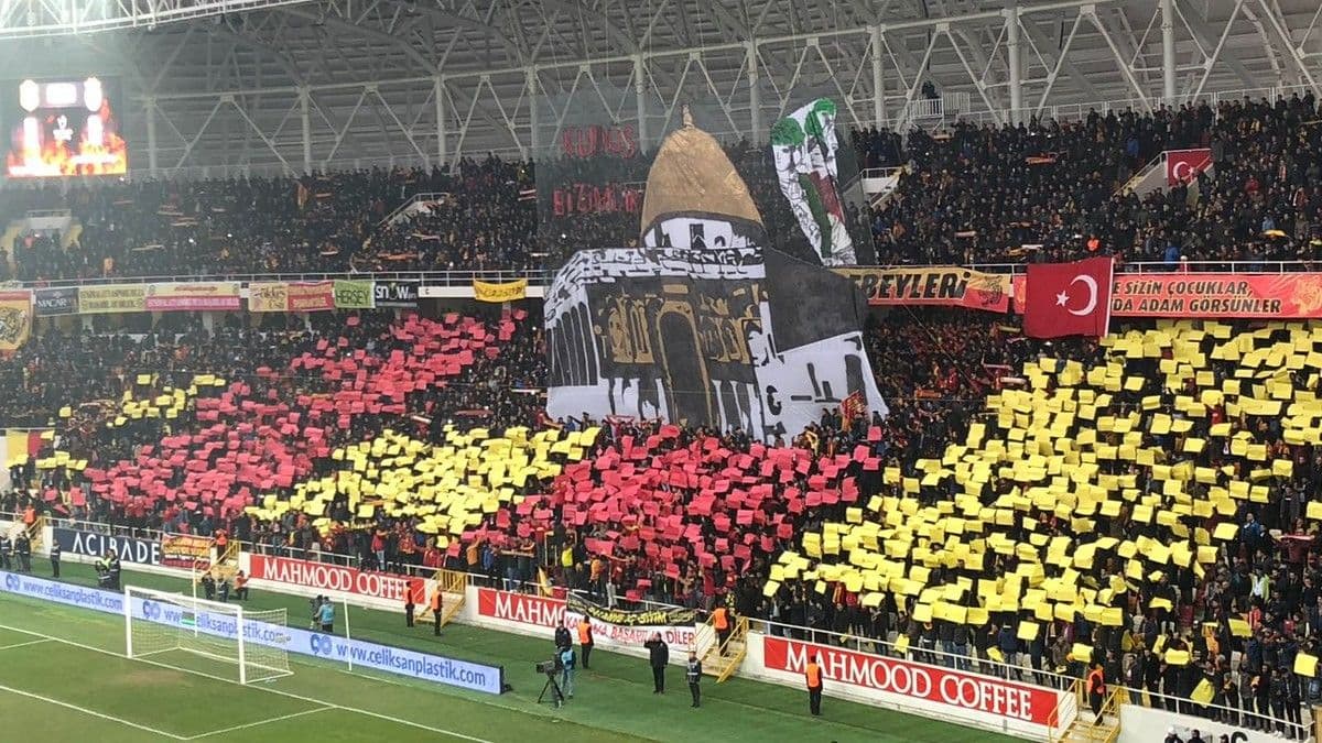 TFF'den onay: 20 yıllık hasret bitti, efsane geri döndü