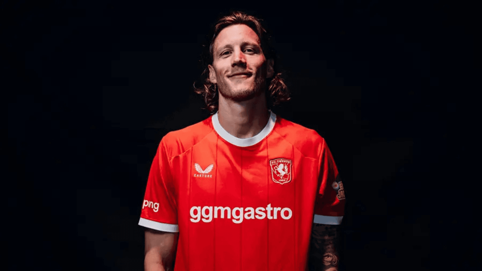 Wout Weghorst'un yeni takımı belli oldu! 2 yıllık imza