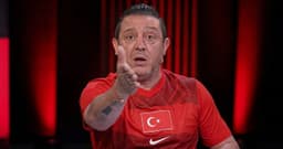 Nihat Kahveci'den Vincenzo Montella'ya tepki: "O an sınıfta kaldığı andır"