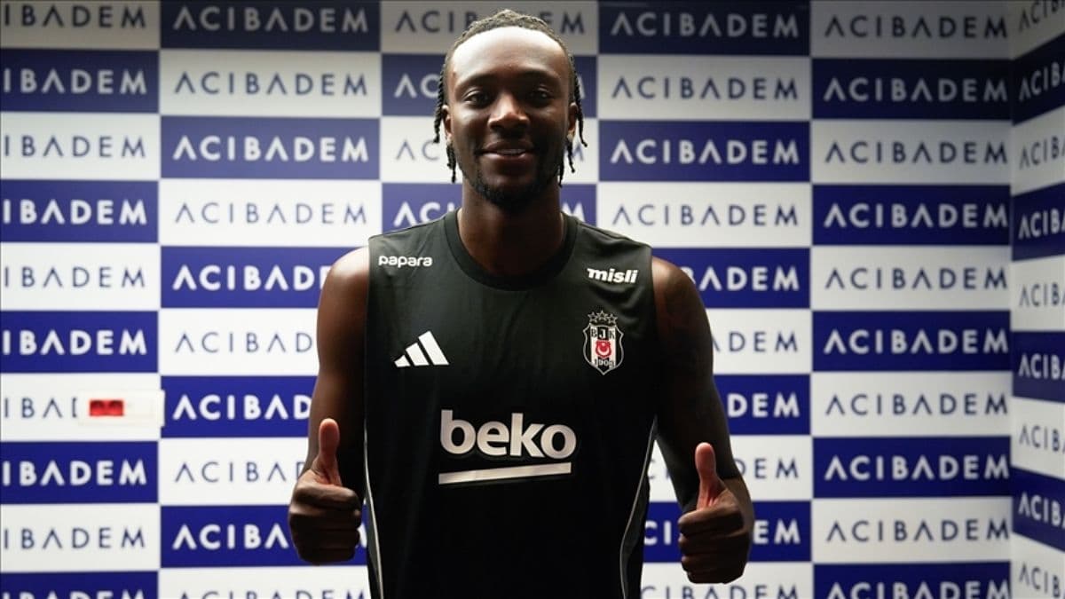 Tammy Abraham