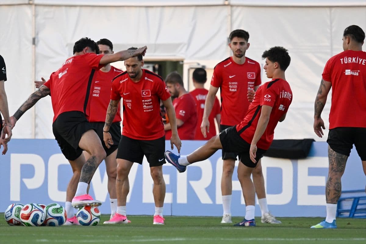 Milli Takım