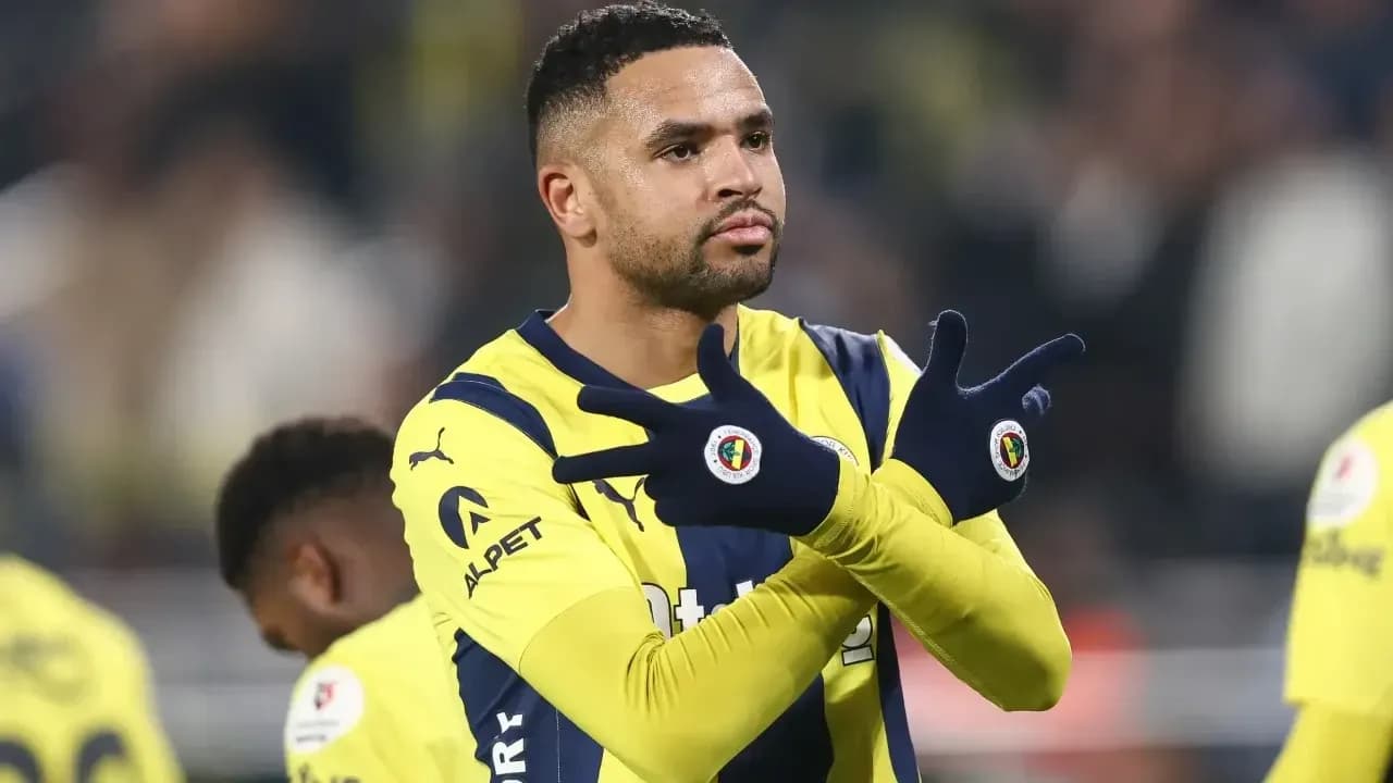 Youssef En-Nesyri