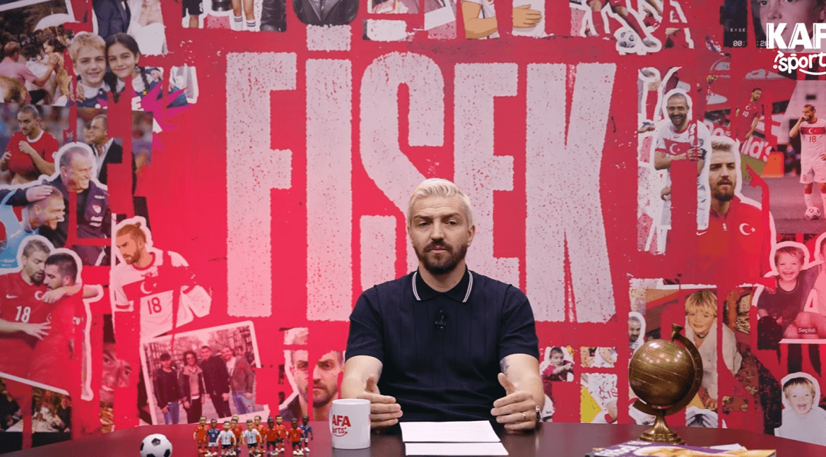 Caner Erkin