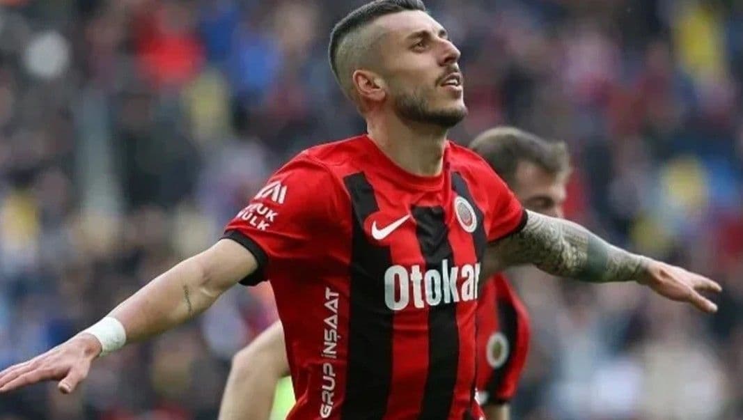 Metehan Mimaroğlu