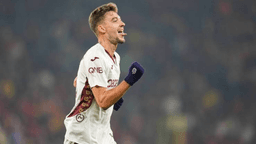Trabzonspor'dan peş peşe imzalar! Muçi'nin sözleşme detayları açıklandı