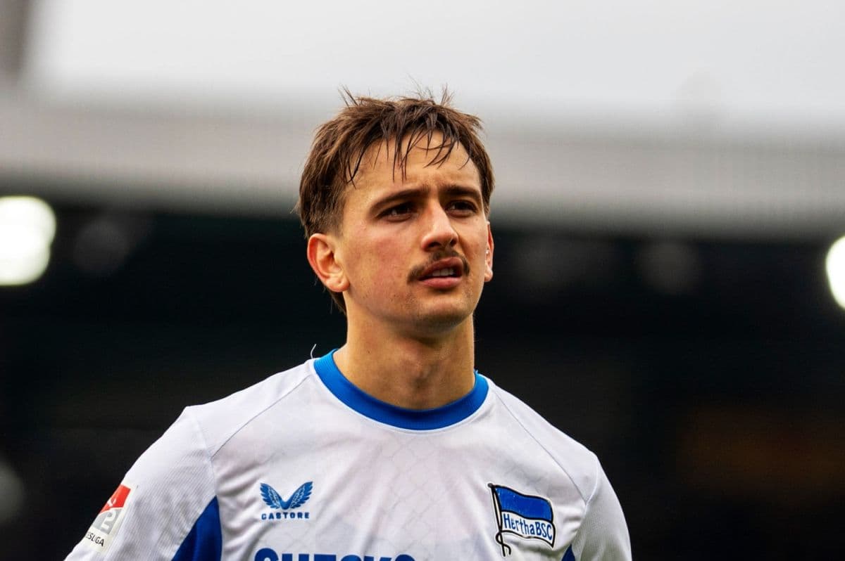 Michal Karbownik