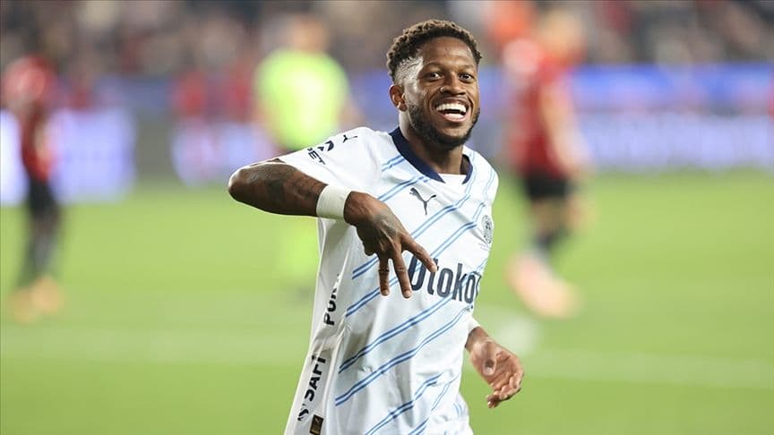 Fred&nbsp;