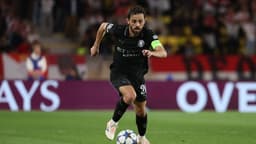 Bernardo Silva'nın yeni adresi belli oldu! Mourinho...