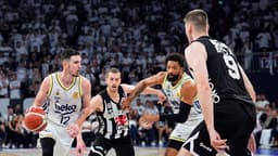 Fenerbahçe'de Nando De Colo kariyerini noktaladı!