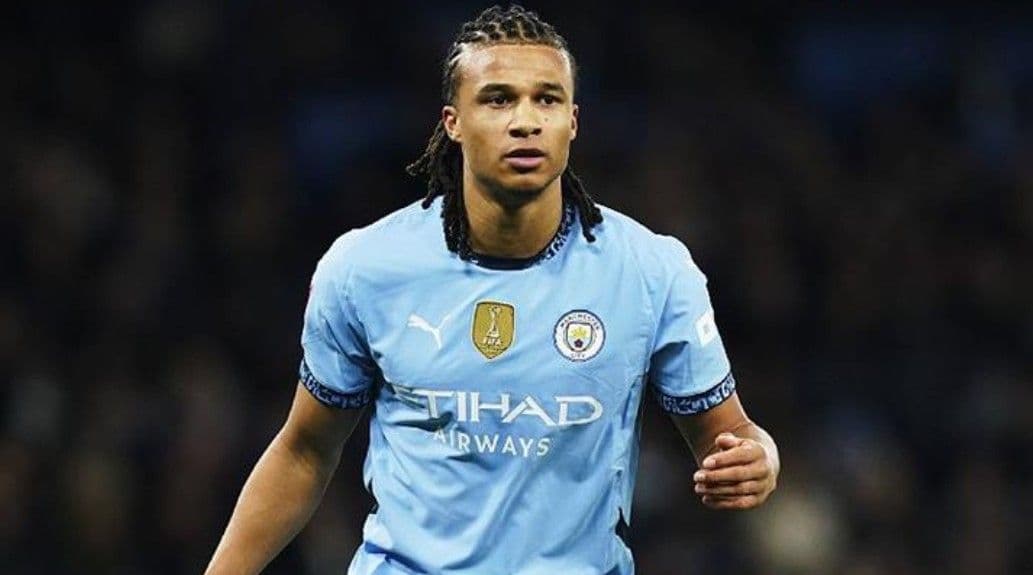 Nathan Ake