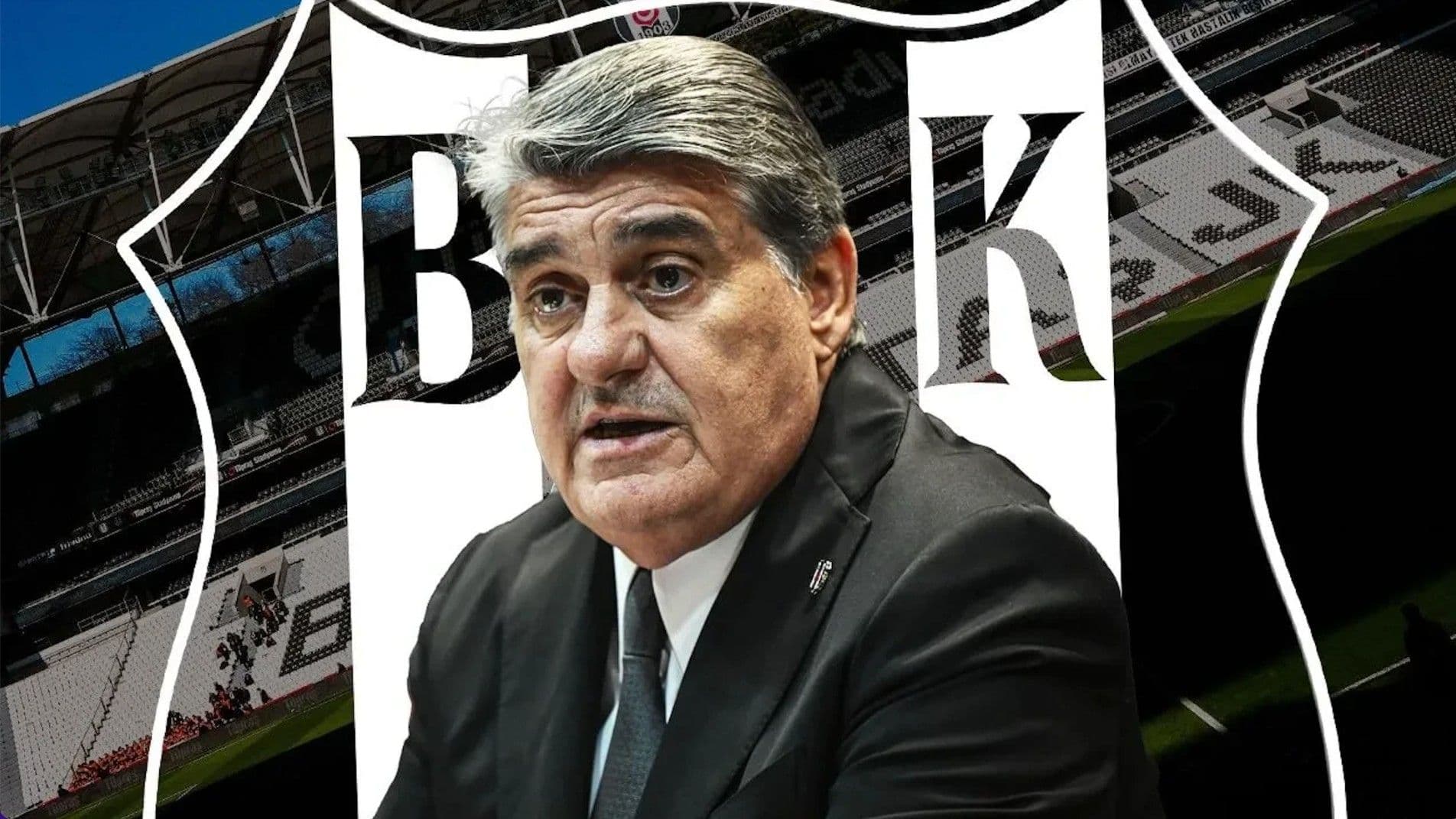 Beşiktaş Transfer Haberleri: Sol Kanat İçin Trossard ve Davitashvili Gündemde