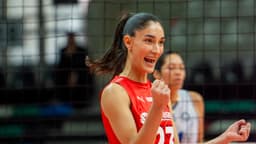 Seher Aksoy, Zeren Spor'da!