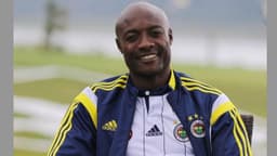  Pierre Webo, Fenerbahçe'ye geri dönecek mi? Kamerun basını yazdı