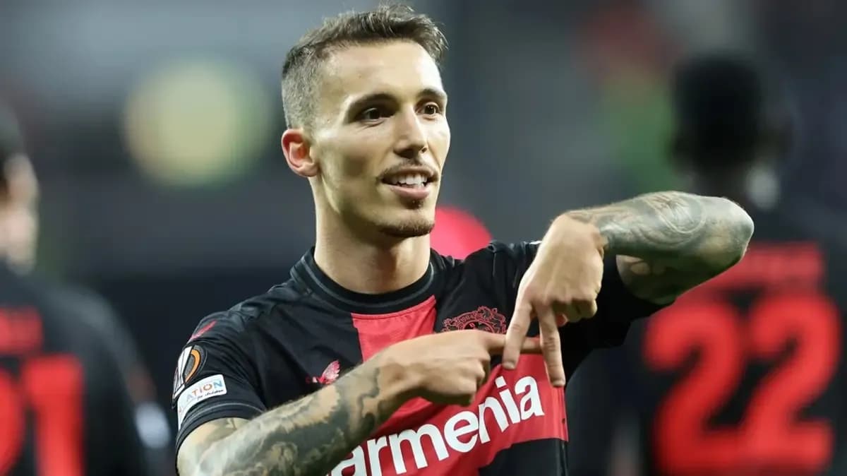 Grimaldo