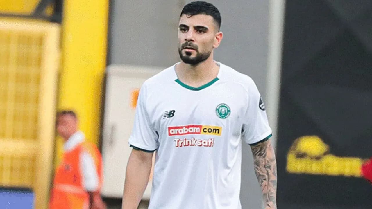 Adil Demirbağ&nbsp;