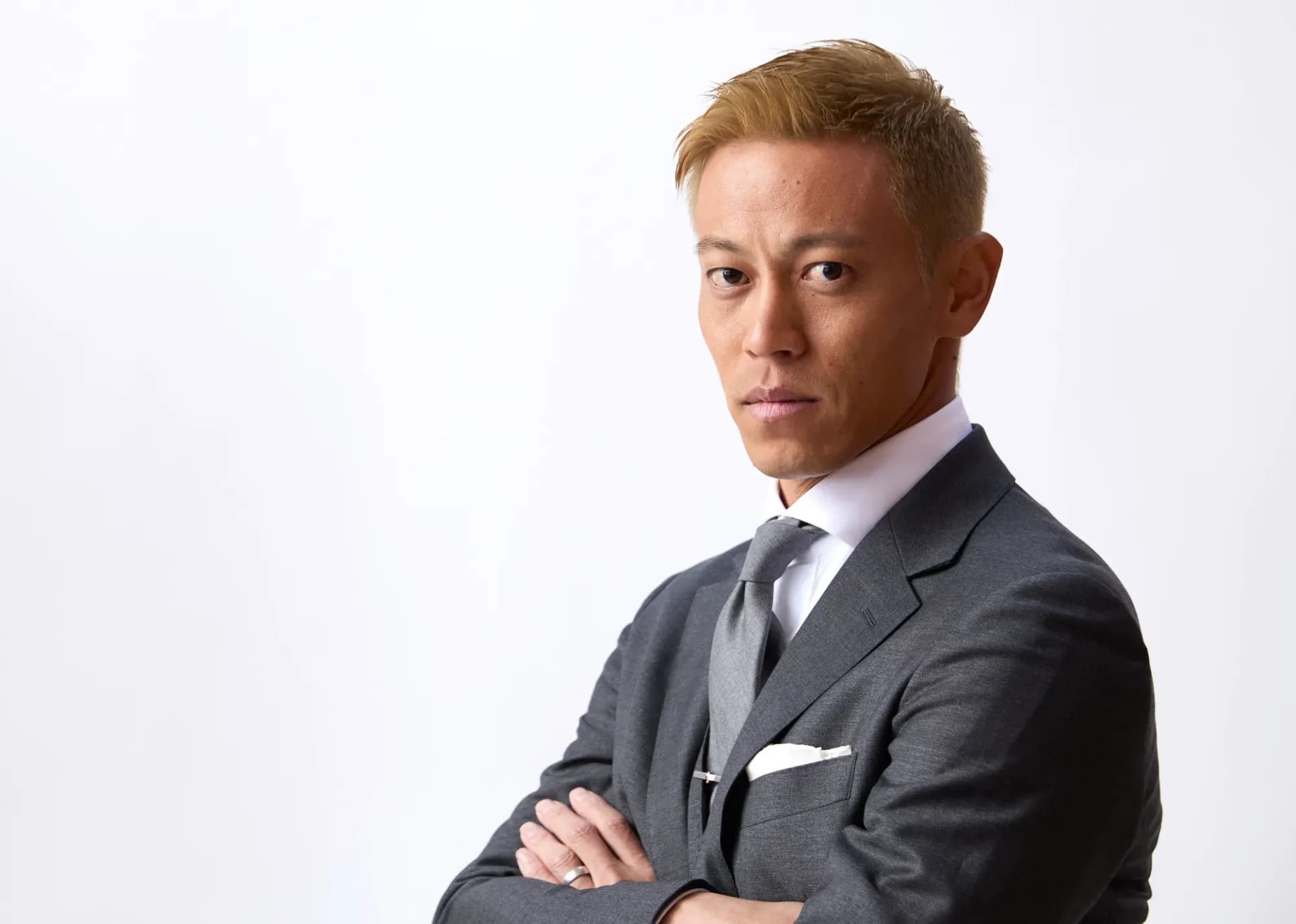 Keisuke Honda
