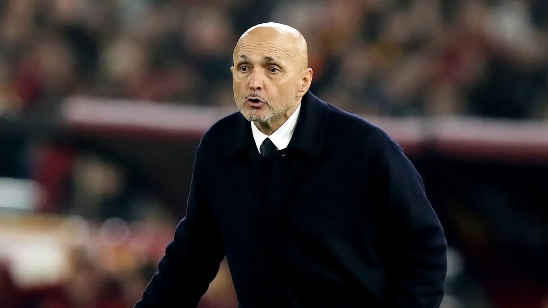 Luciano Spalletti