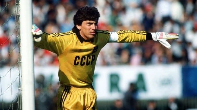 Rinat Dasayev