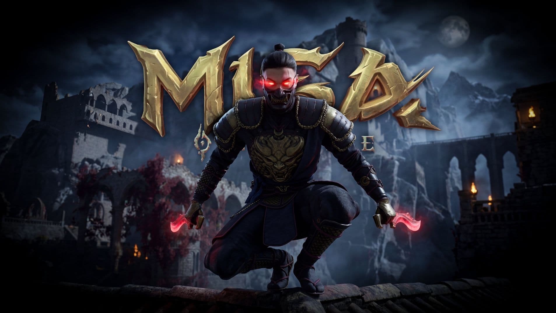 Türk MMORPG'si Misa Online'da ön satış başladı