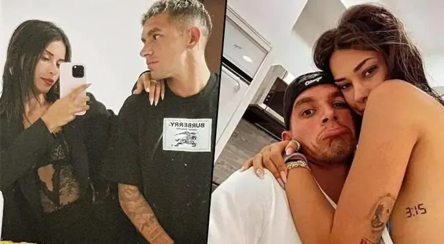 Lucas Torreira - Devrim Özkan&nbsp;