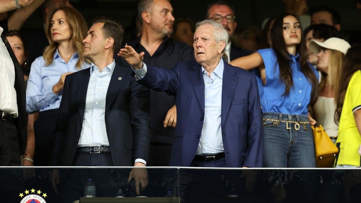 Fenerbahçe'nin yaz döneminde açıklayacağı ilk transfer belli oldu!