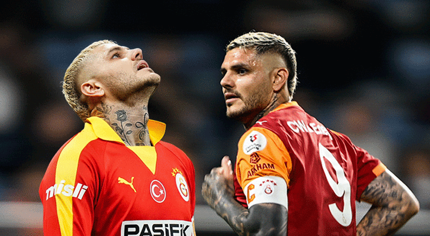 Mauro Icardi