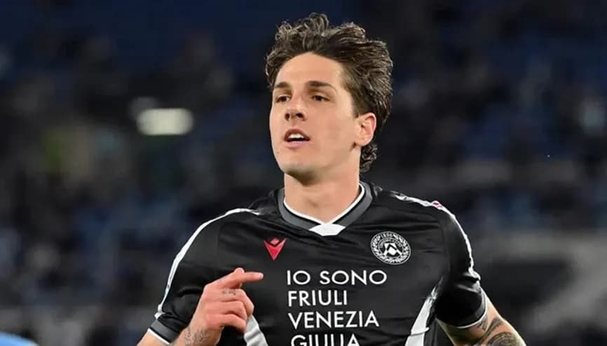 Nicolo Zaniolo