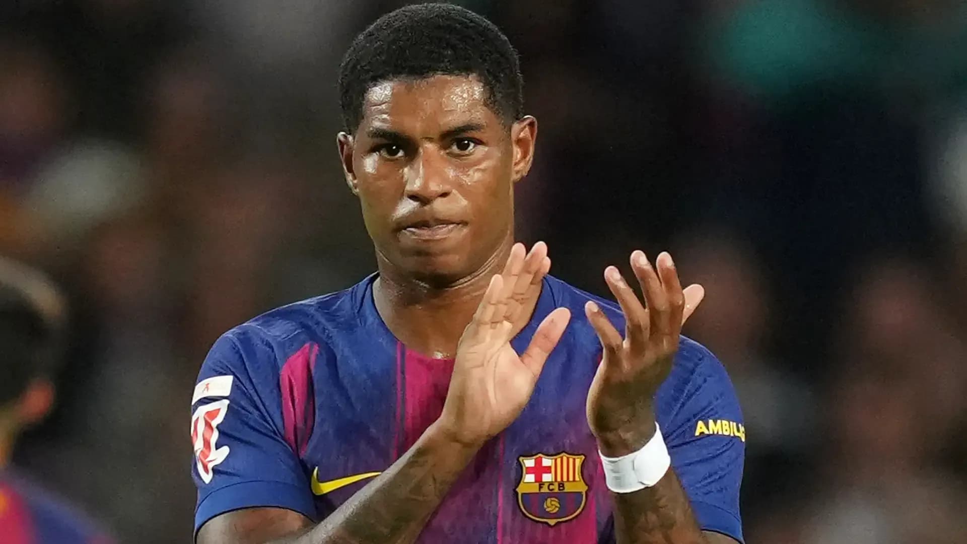 Manchester United'da Rashford planı! Karar verildi