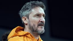 Galatasaray'dan Pozzecco kararı! Resmen açıkladı...