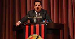 Eskişehirspor'da Halil Ünal sürprizi! Geri dönüyor...