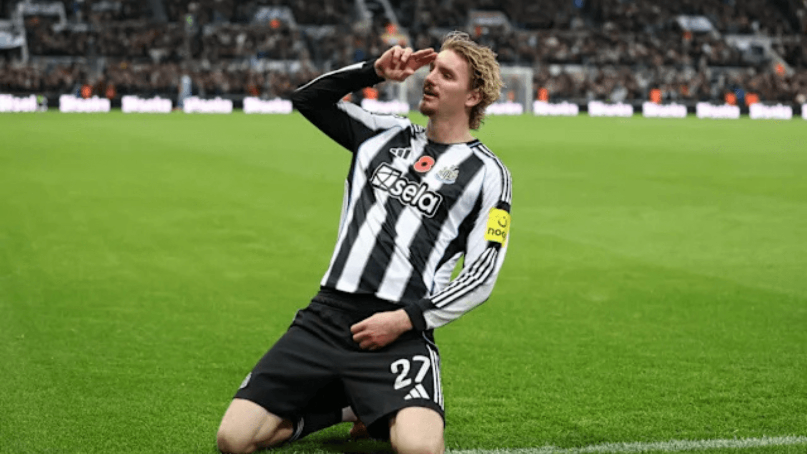 Newcastle'da rekor transfer için ayrılık kapıda!