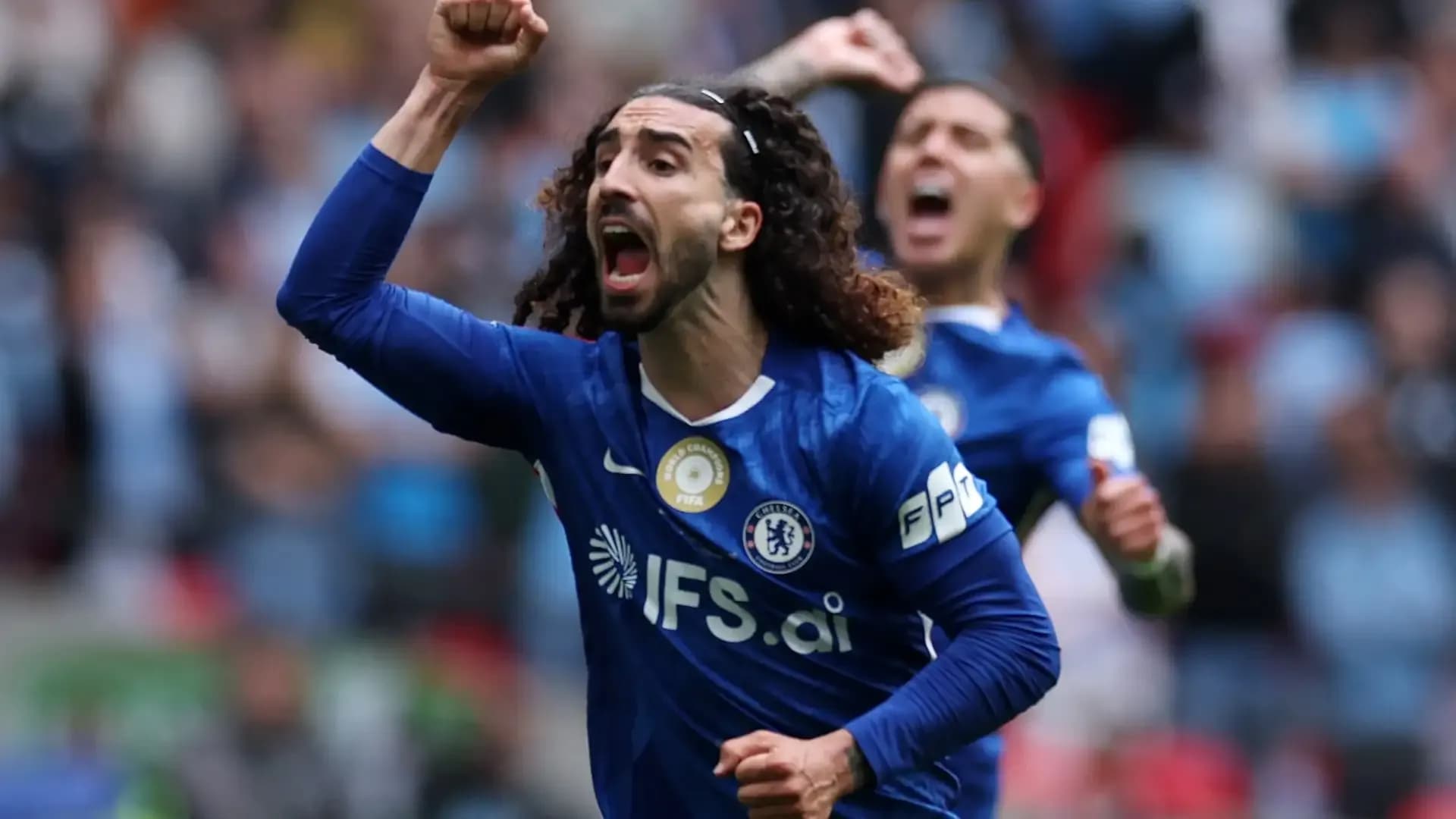 Chelsea'de Cucurella depremi! İspanyol yıldız ayrılığa hazırlanıyor