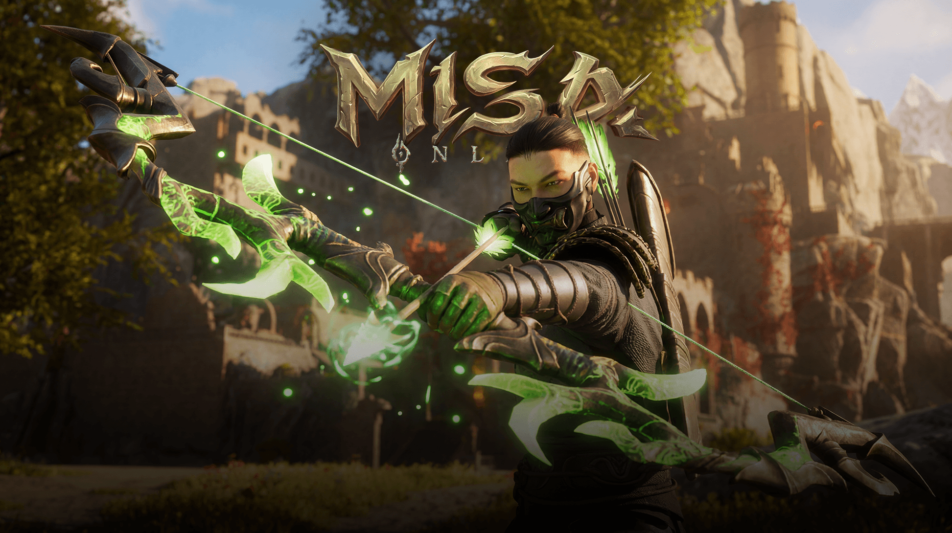 &nbsp; Misa Online