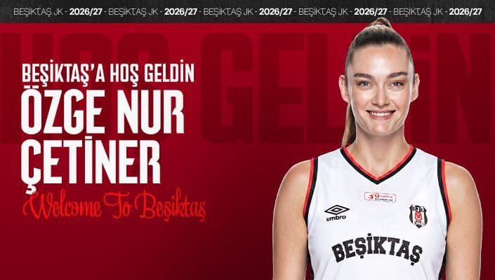 Özge Nur Çetiner