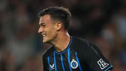 Inter eski yıldızının oğlunu geri aldı! 23 milyon euroluk hamle