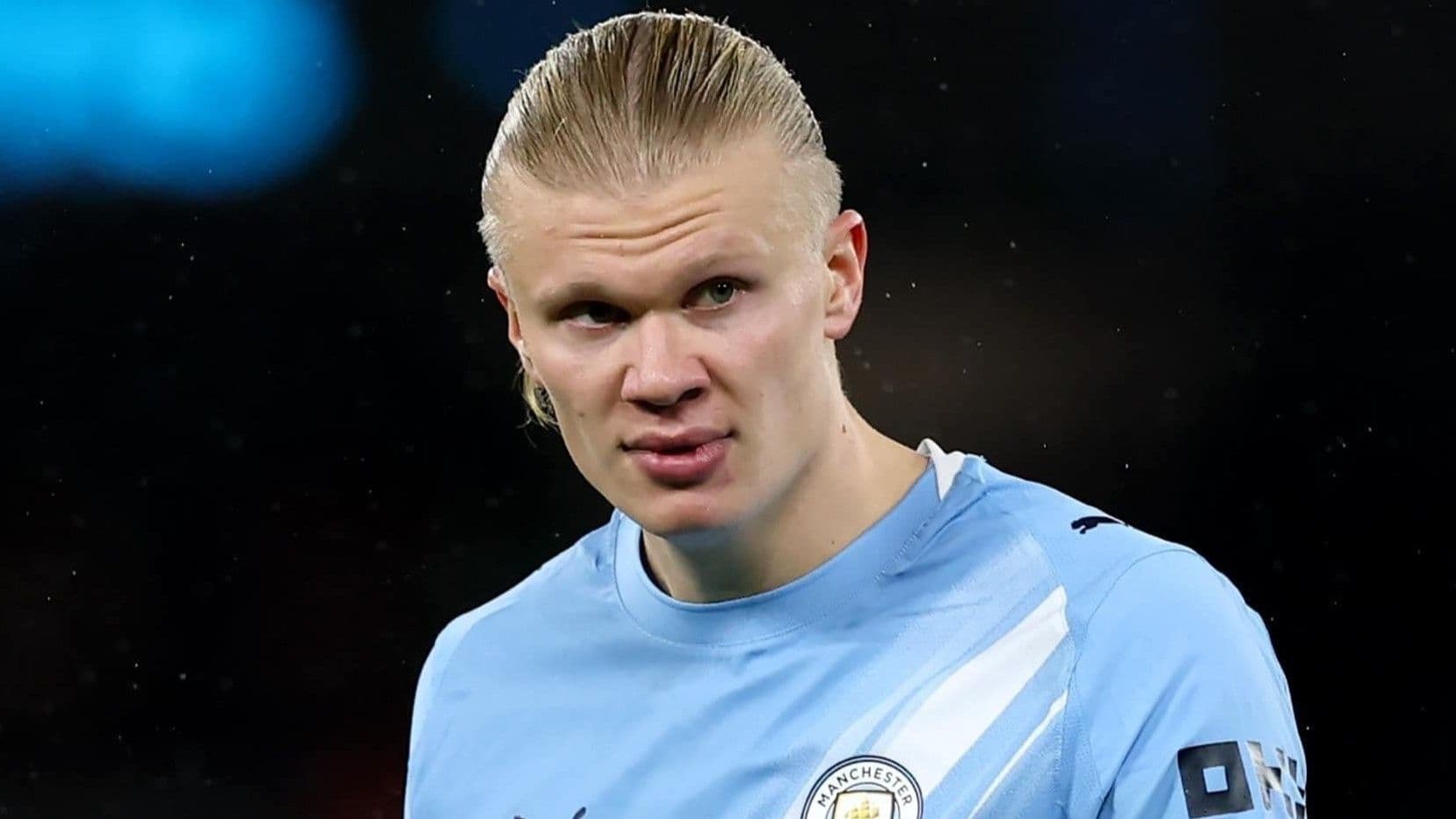 Erling Haaland